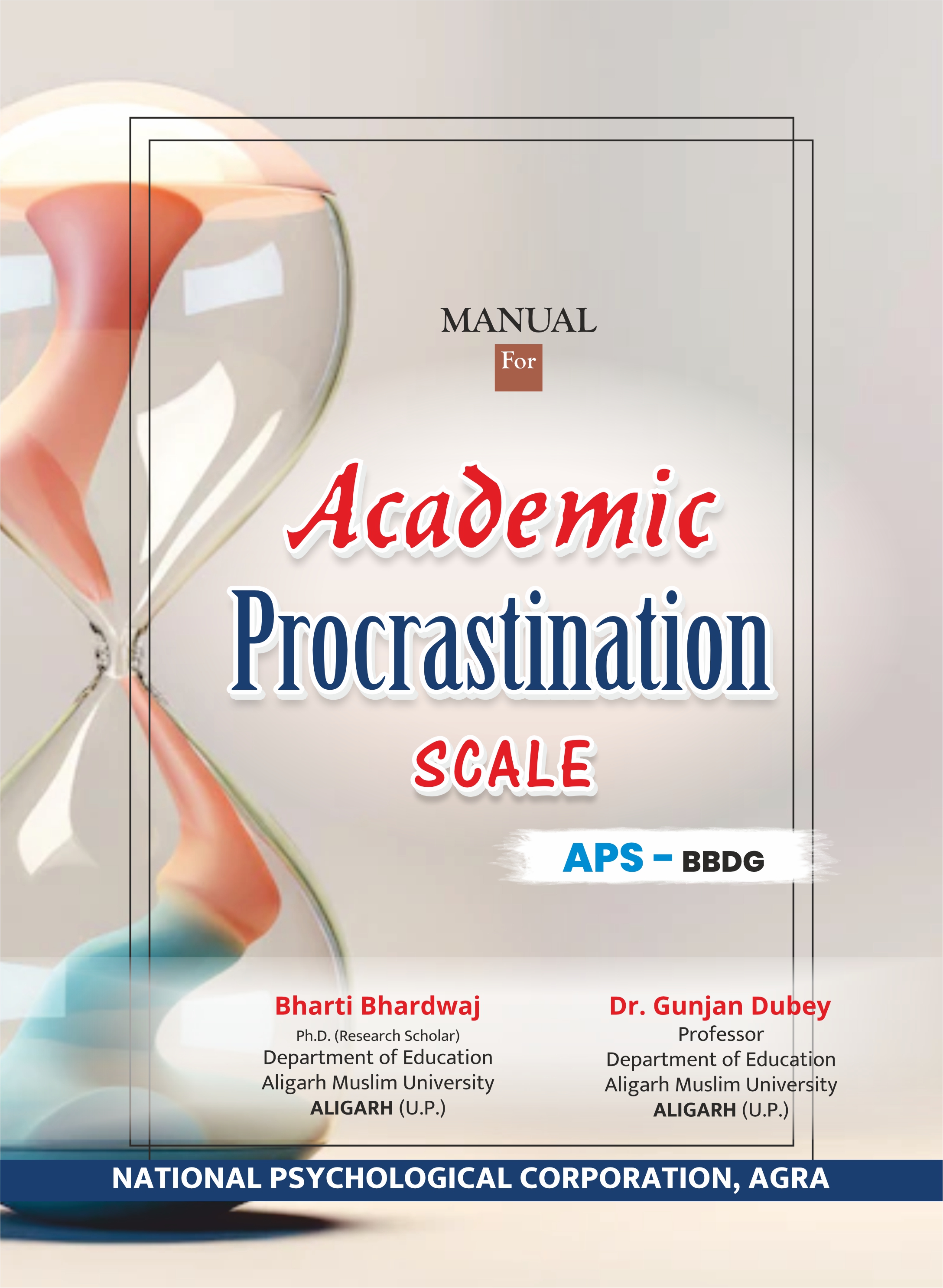 Academic-Procrastination-Scale